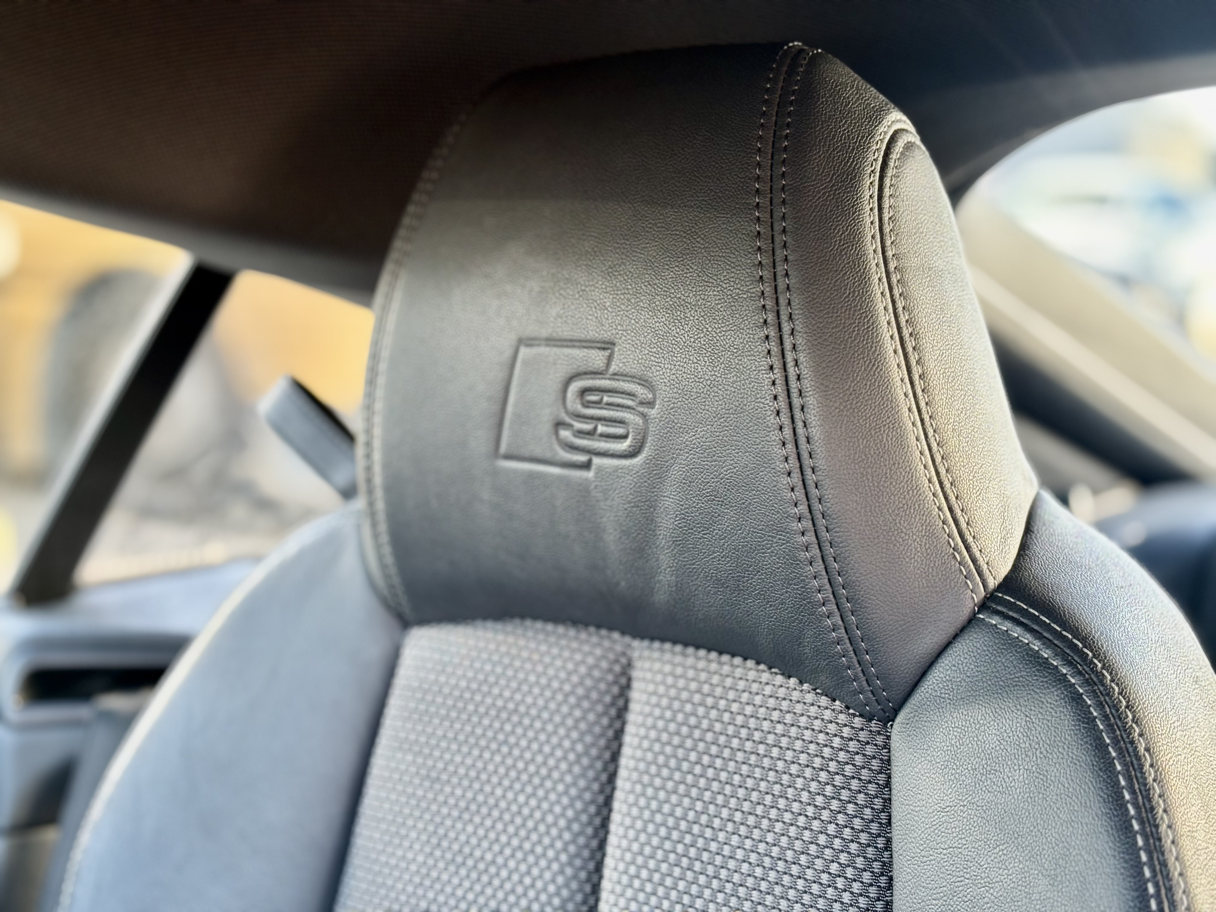 Audi  TT 2.0 TDI 2016