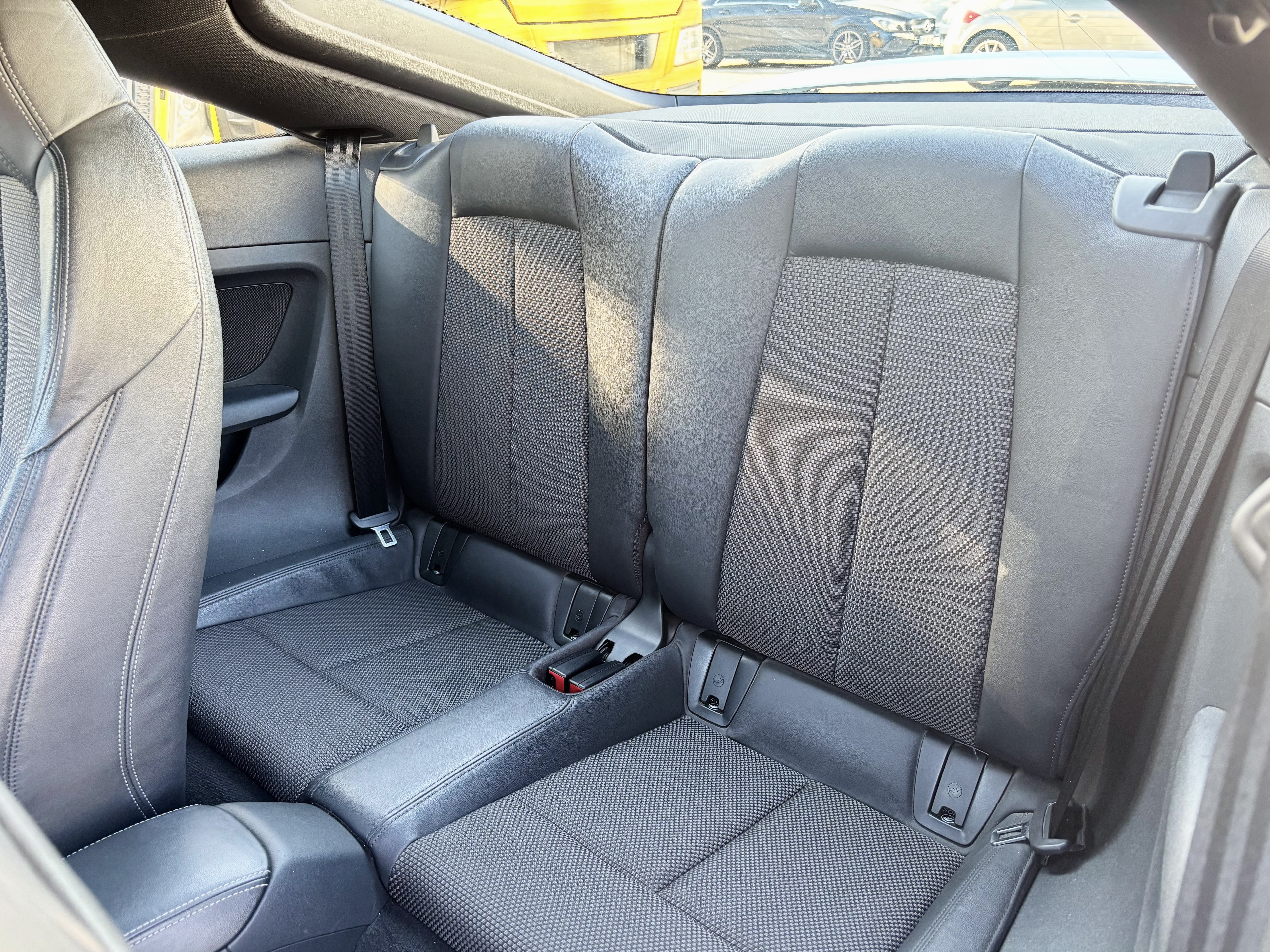 Audi  TT 2.0 TDI 2016