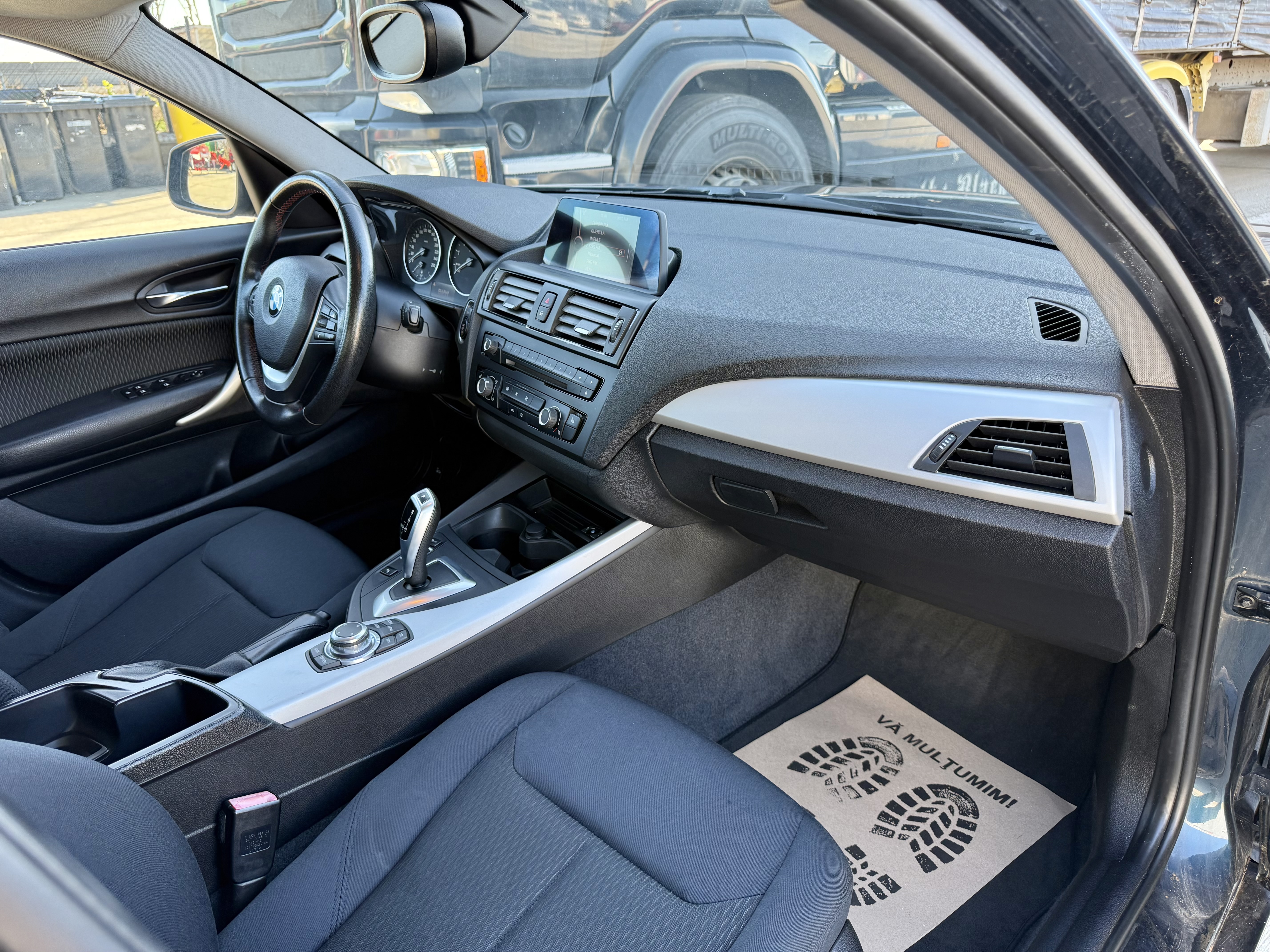 Bmw  Seria 1 116i 2013