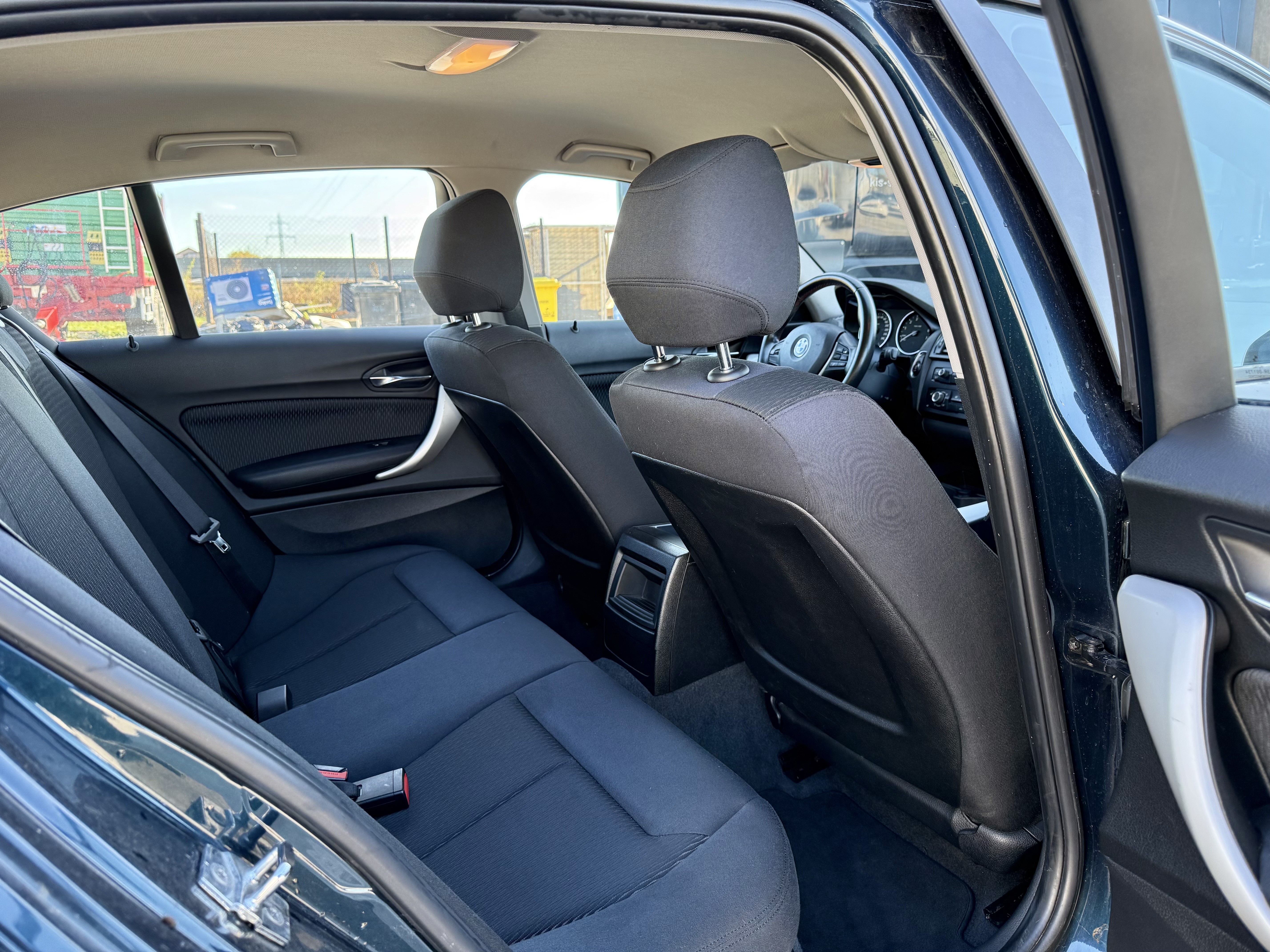 Bmw  Seria 1 116i 2013