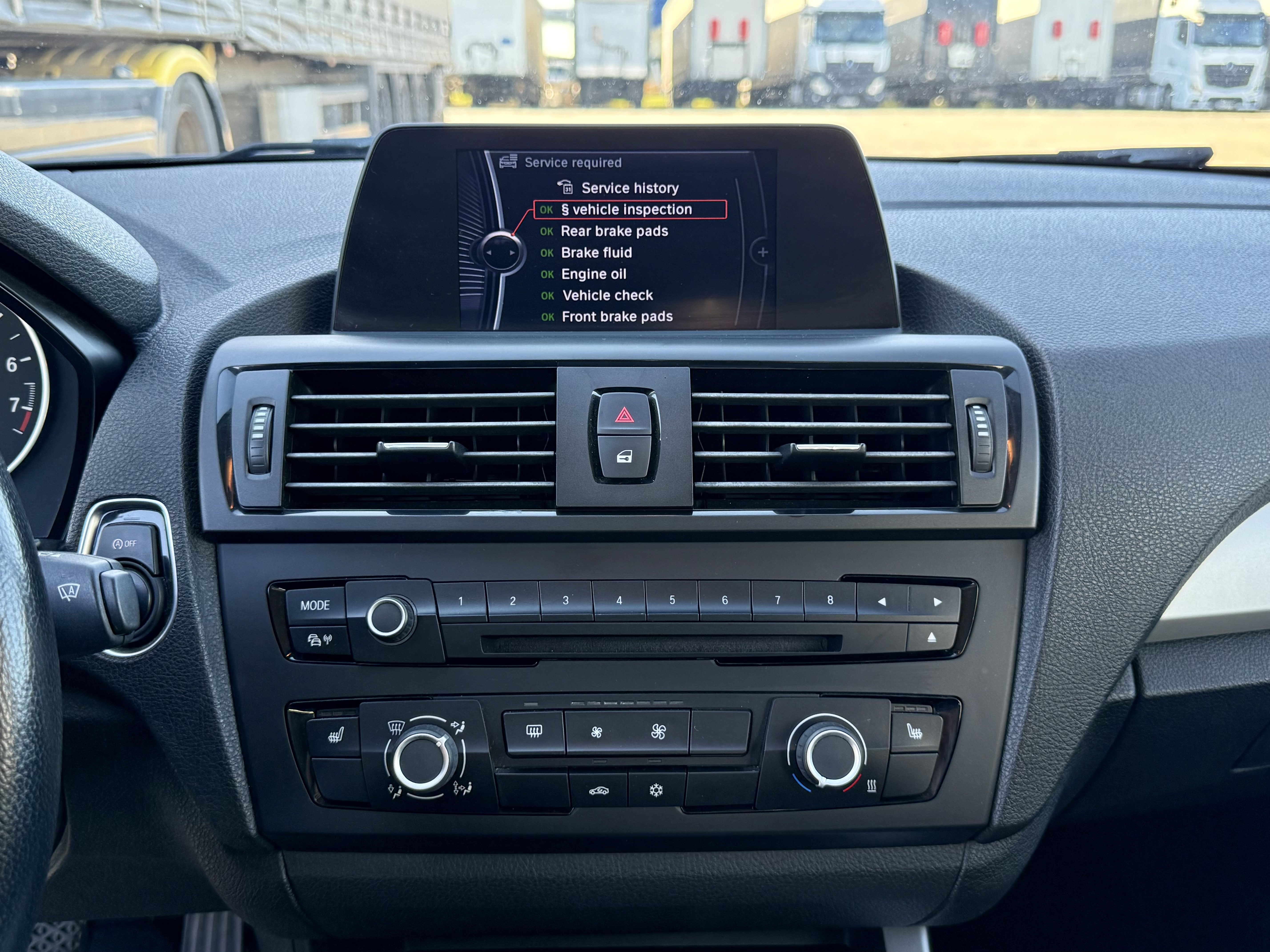 Bmw  Seria 1 116i 2013