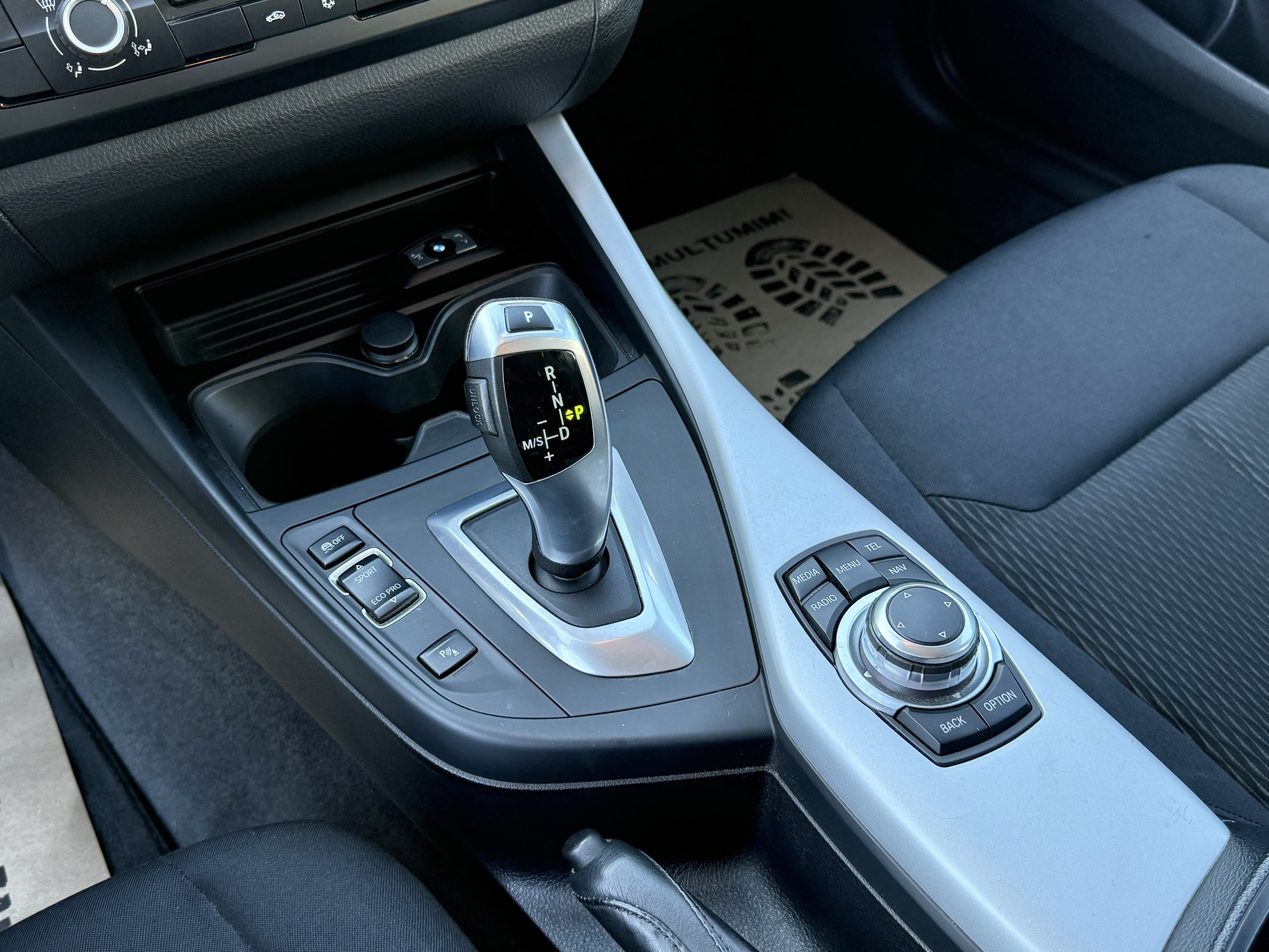 Bmw  Seria 1 116i 2013