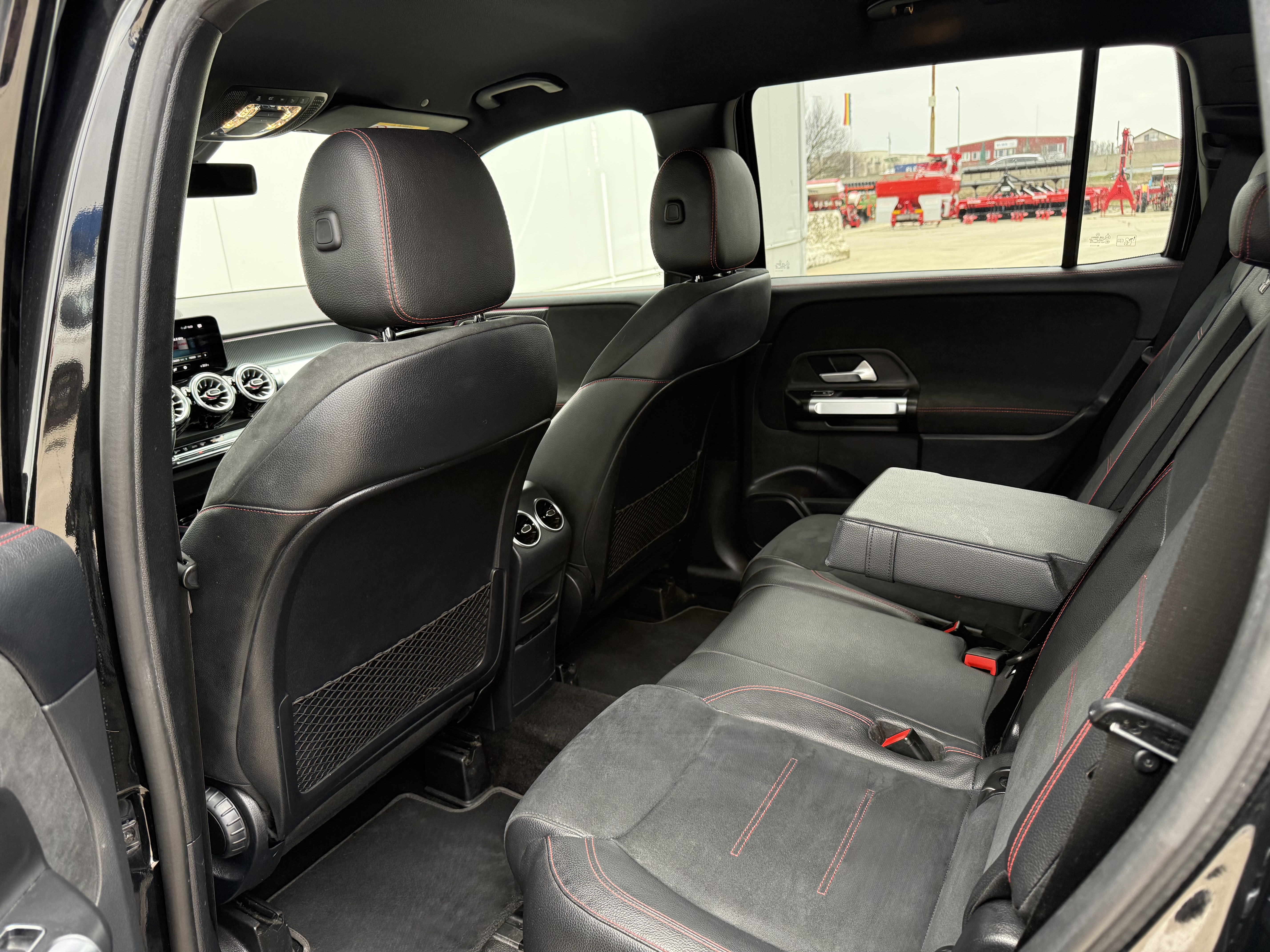 Mercedes GLB 220d 2023