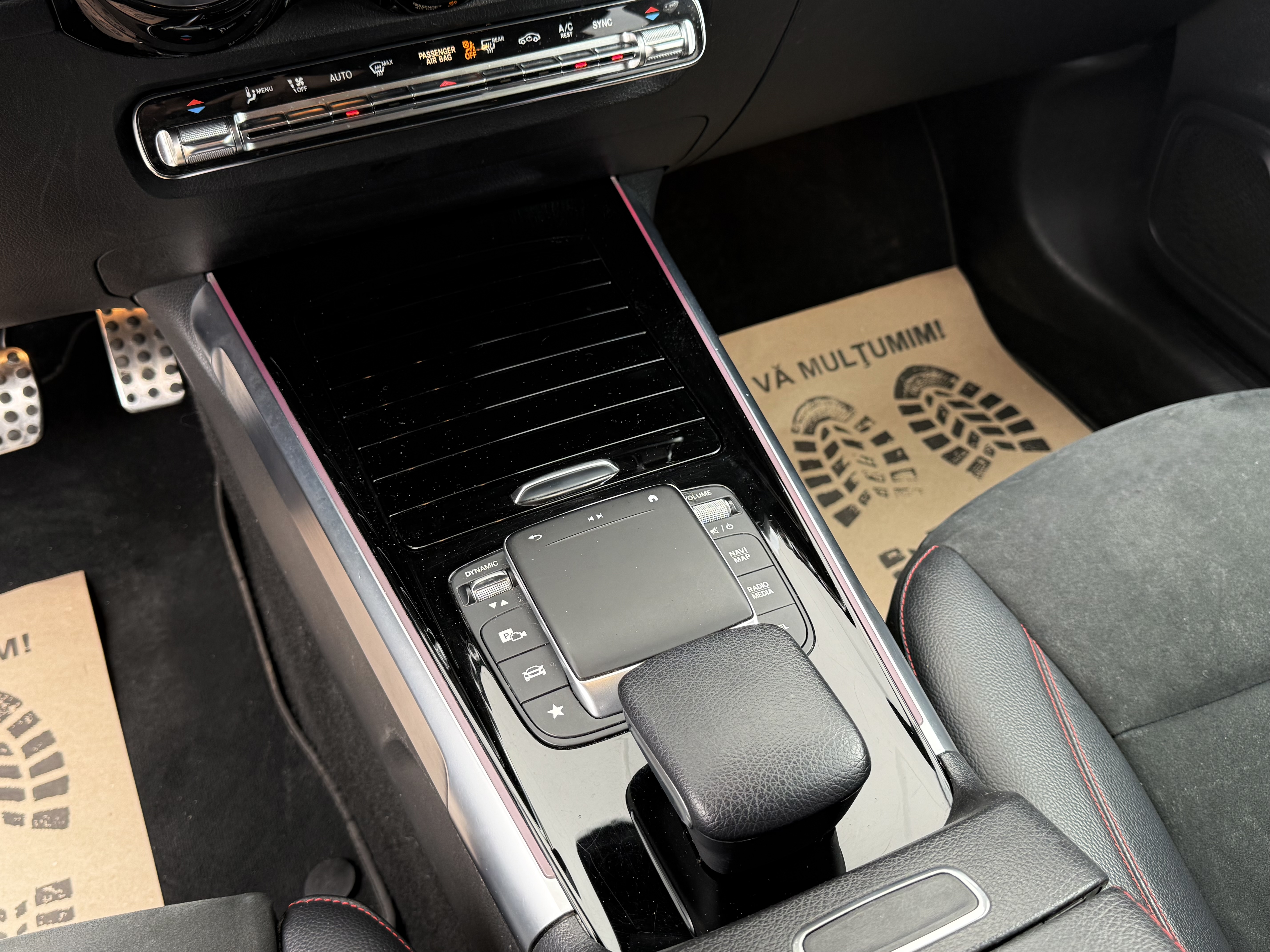 Mercedes GLB 220d 2023